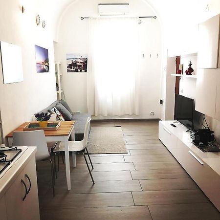 White House Apartman Bari Kültér fotó