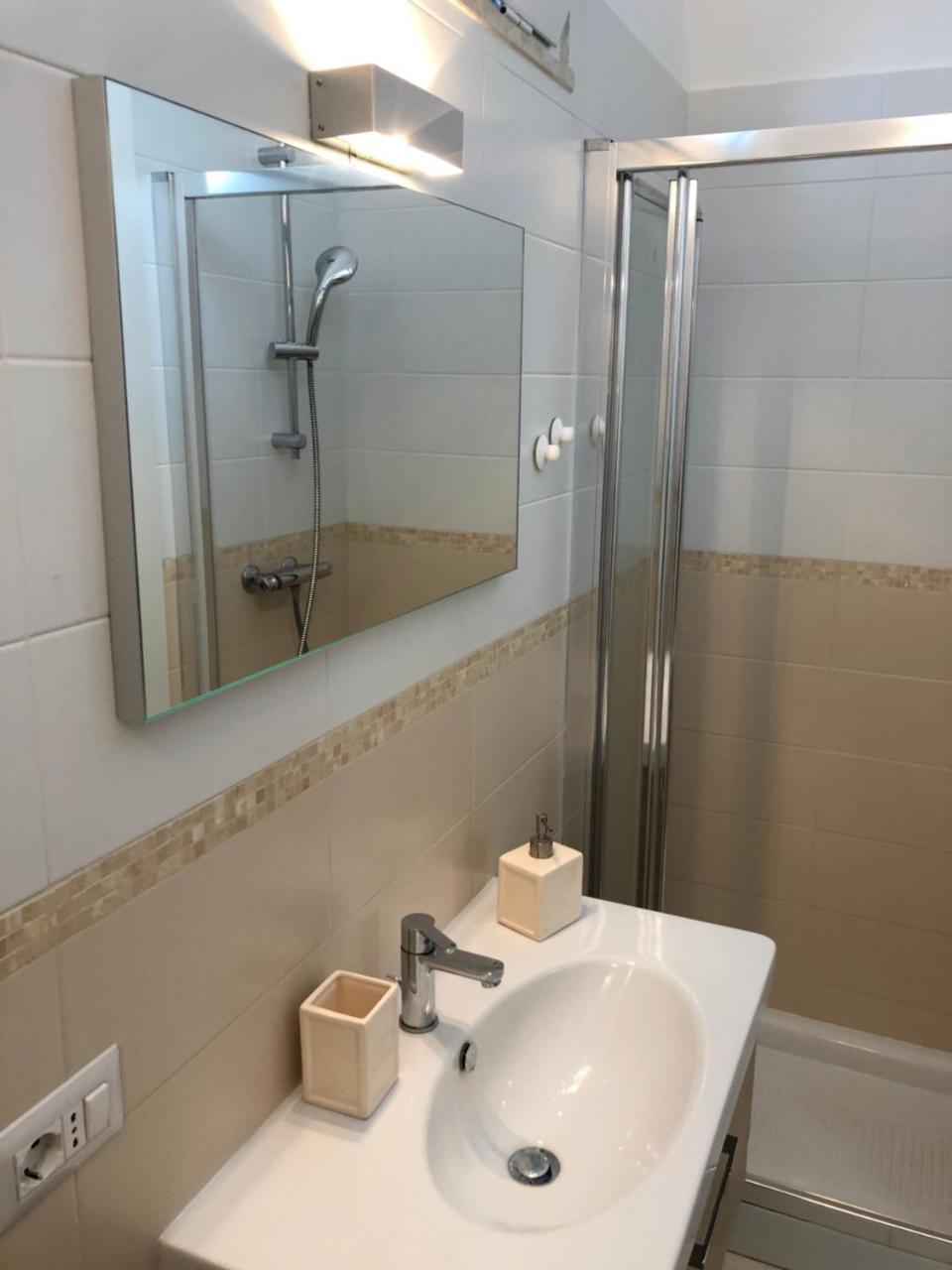 White House Apartman Bari Kültér fotó