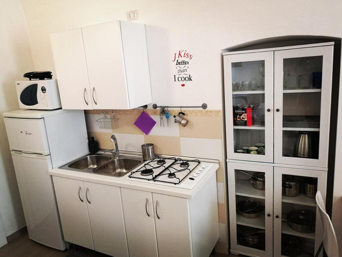 White House Apartman Bari Kültér fotó