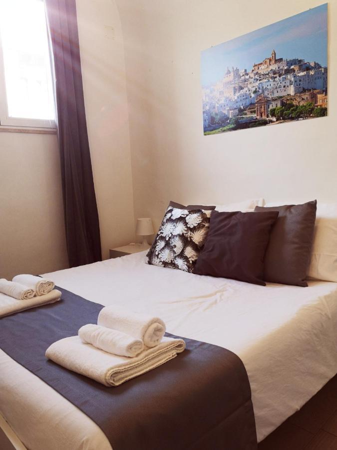 White House Apartman Bari Kültér fotó